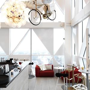 Scandic Victoria Tower